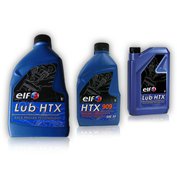 ELF HTX 3818 5W-­30 - 5l